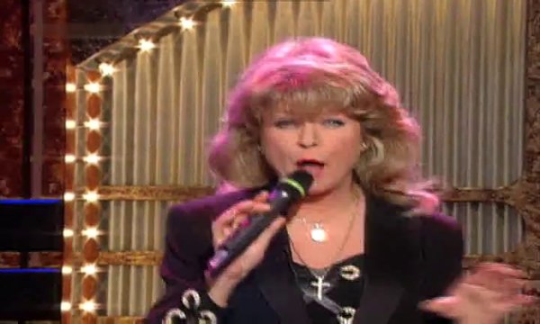 Manuela - Schuld war nur der Bossa Nova 1995