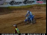 MX1 R1 ITALIE 2007 BAGARRE A TERRE