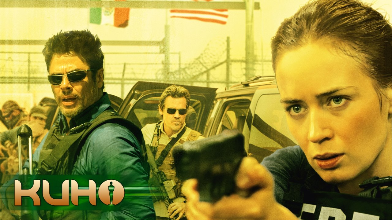 Убийца (Трейлер)