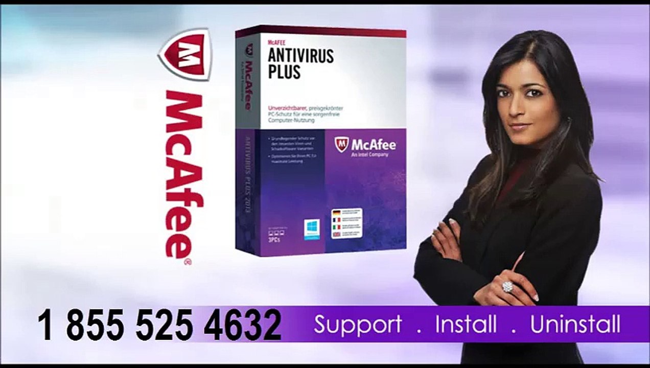#mcafee support contact @8555254632 for help