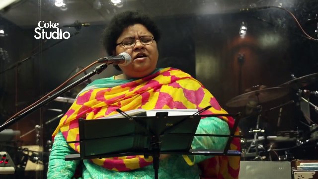 BTS, Shazia Manzoor, Rizwan & Muazzam, Hare Hare Baans, Coke Studio, Season 8, Episode 6