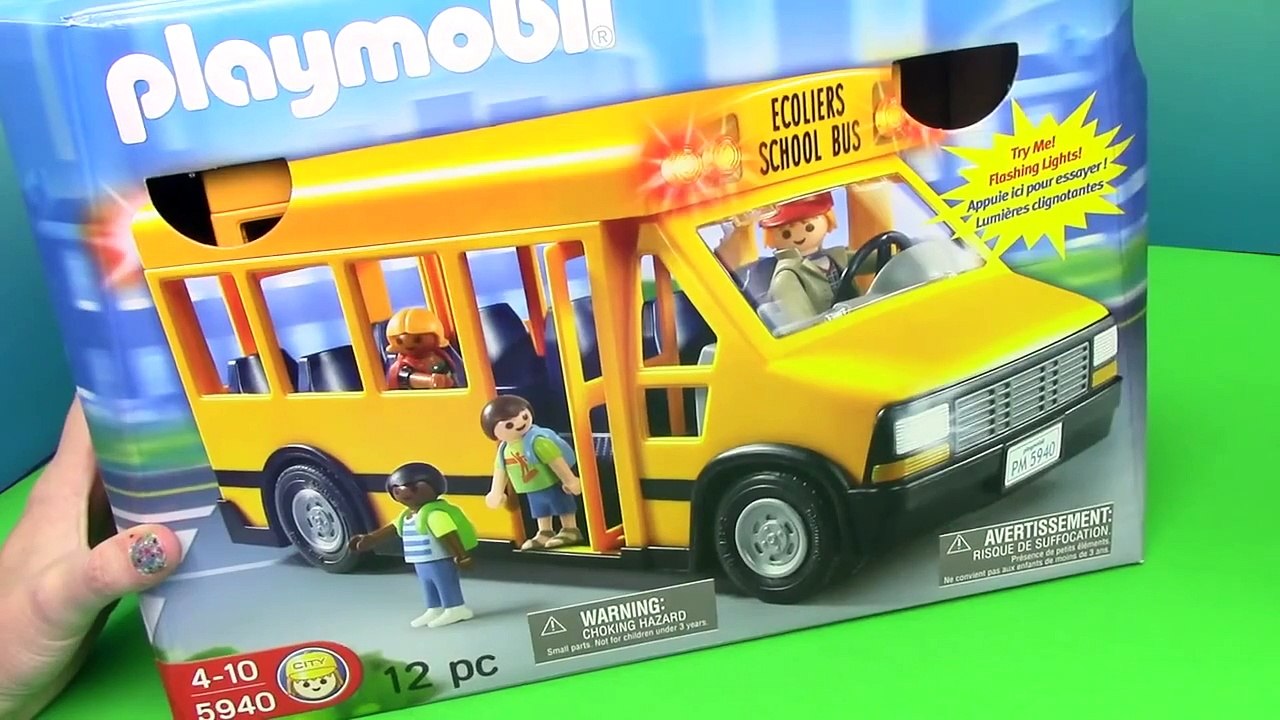 wheel on the bus toy