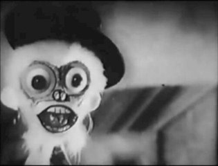 The Peanut Vendor 1933