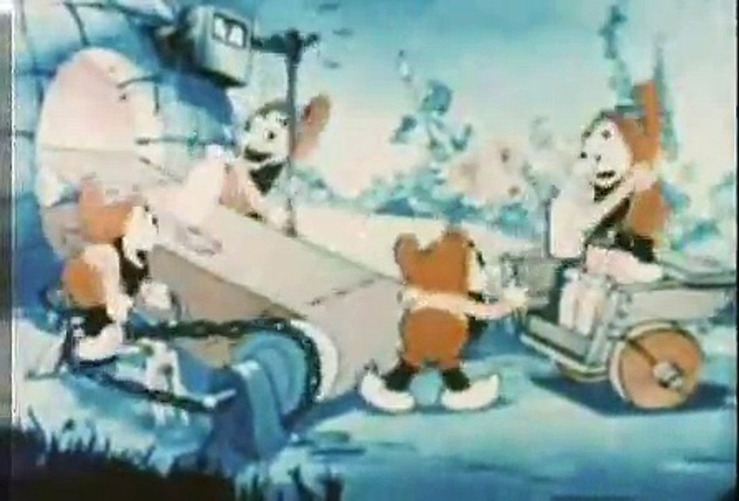 The Sunshine Makers 1935