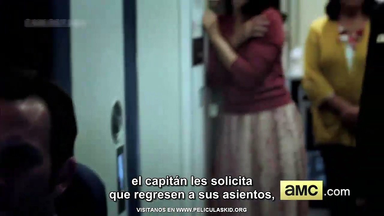 Fear The Walking Dead  Flight 462 - Part 5  Subtitulado [www.peliculaskid.org]