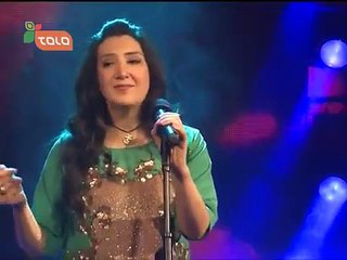 Zeb sings Paimana Bedi