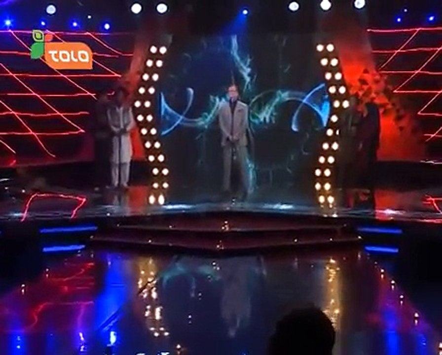 Afghan Star Season 10 Episode 13 Top 10 / فصل دهم ستاره افغان قسمت سیزدهم ۱۰ بهترین