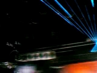 Angerfist Live Raving Nightmare