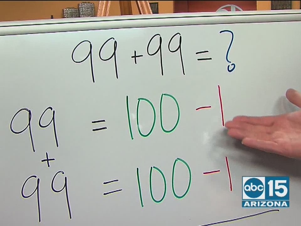 Mathnasium can help your child finally understand math!