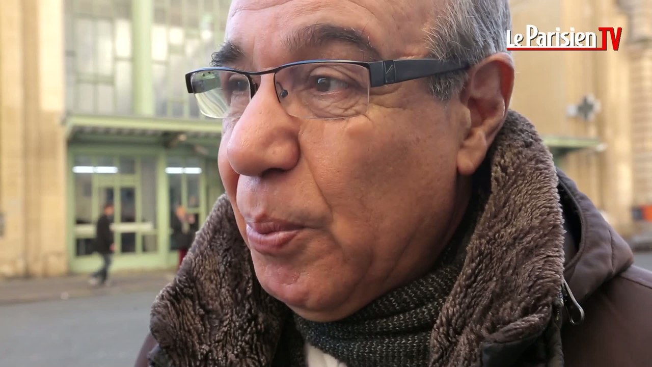 Imam Mohamed Azizi : « Ces barbares n'arriveront jamais à faire s'agenouiller les Français ! »