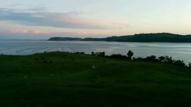 Shorter Than Short - Timelapse Of The Remote Chiloé Island