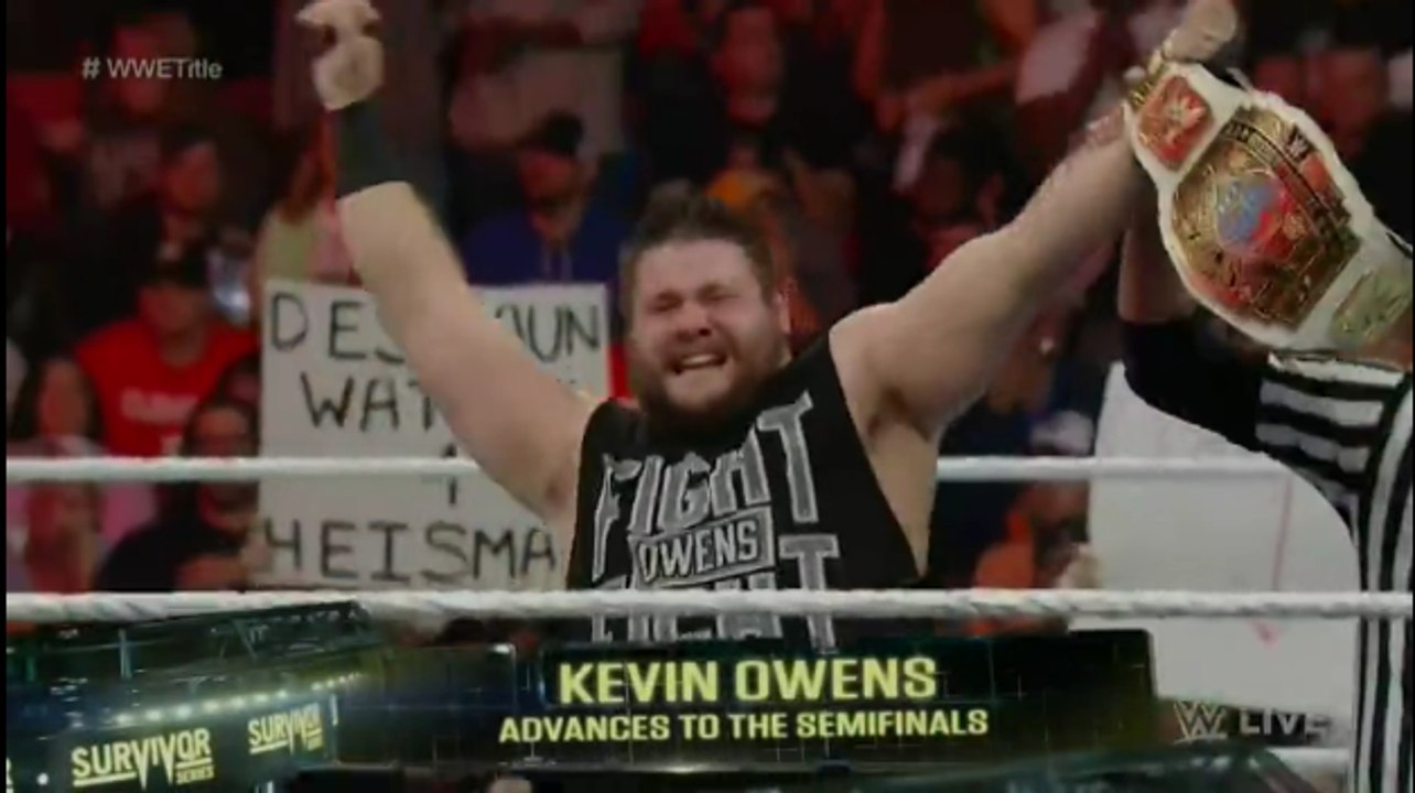 wwe monday night raw 17th november 2015 full show part 2