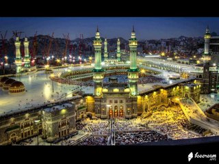 Maulana Tariq Jameel Talking about Hajj .