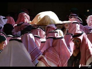 Umar bin Abdul Aziz (Allah show mercy on him