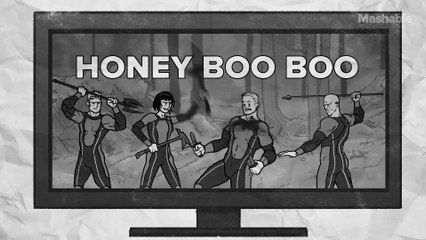 Everything from 'The Hunger Games' movies in 3 minutes