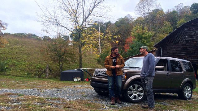 The Road Less Traveled - Handcrafted Pottery in Asheville