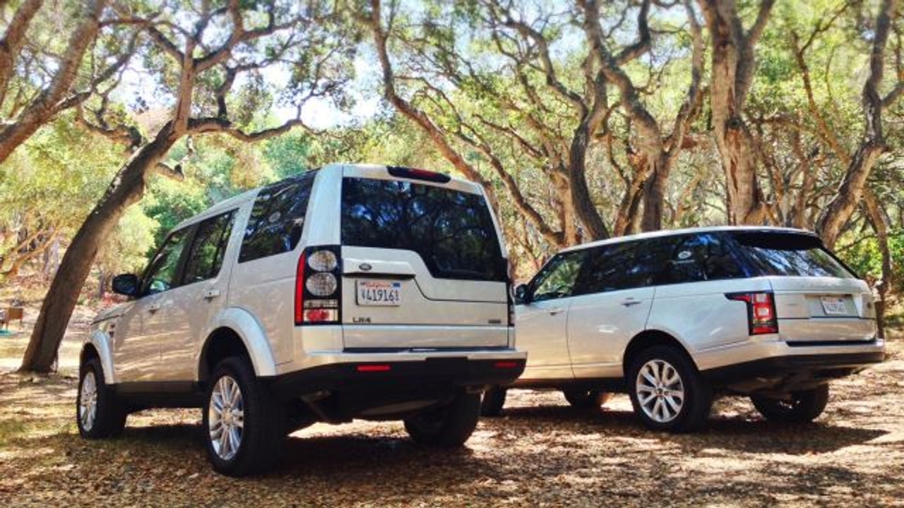 The Road Less Traveled  - The Legacy and the Road