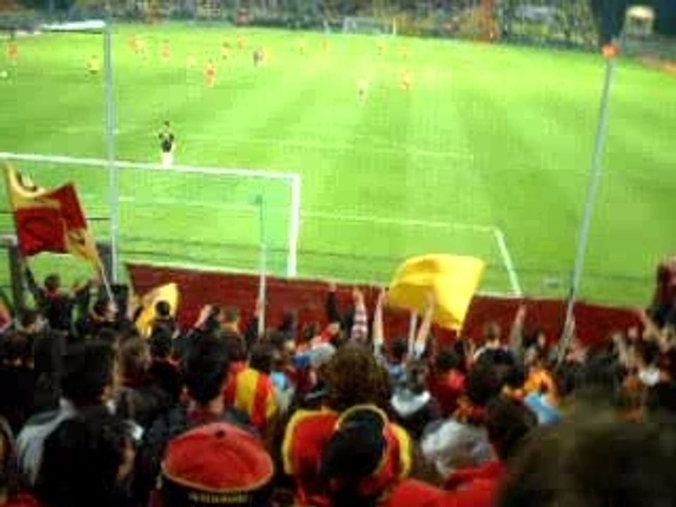 muc / nantes !! ces nest kun o revoir ..