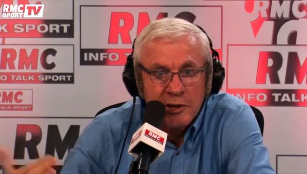Luis Fernandez : Hatem Ben Arfa, il me le faut ce garçon