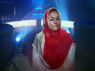 Karam Ho Ya Muhammad Naat Video By Javeria Saleem