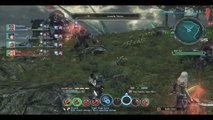 Xenoblade Chronicles X - Métamode