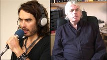 David Icke Interview #1 | The Russell Brand Show