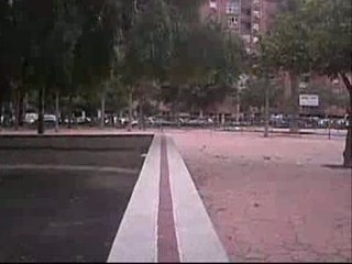 Les roi du parkour recopilacion