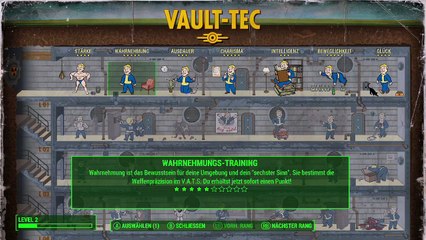 Fallout 4 - Gnaarftainment - Assassine in Powerrüstung - Let's Play#6