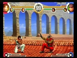 2pac vs Dooms - 1.2