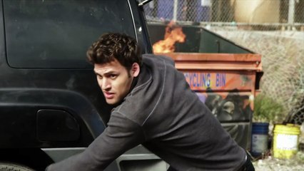 April Rain Movie Trailer