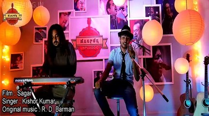 Chehra Hai Ya Chand Khila - Rushabh Jain HD - official