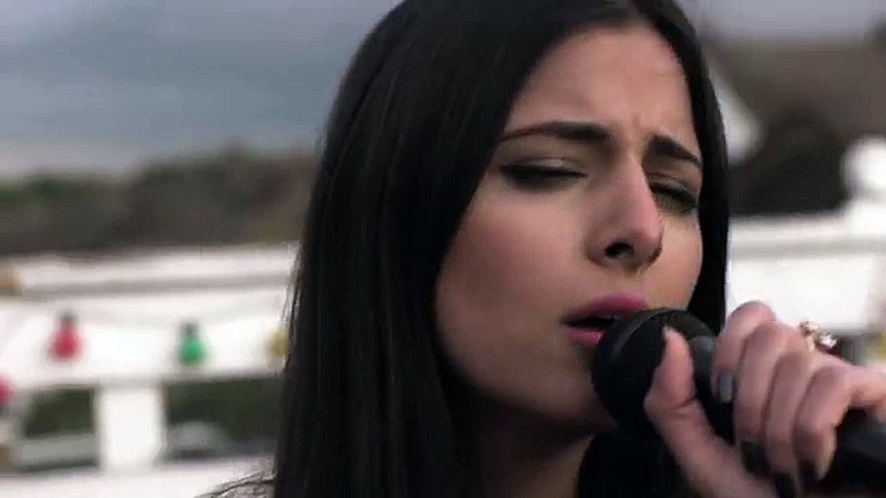 Ayda - Yangın Var (Halil Sezai Cover)