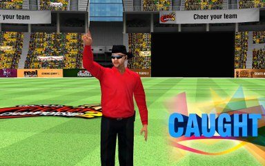 World Cricket Championship 2 - Android gameplay PlayRawNow