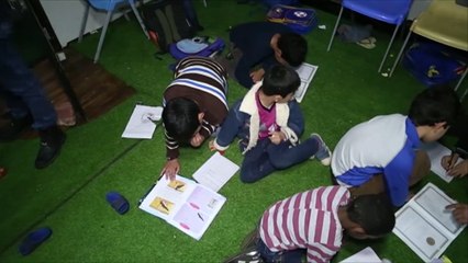 جمعية البيت العراقي الآمن للإبداع لرعاية الأيتام