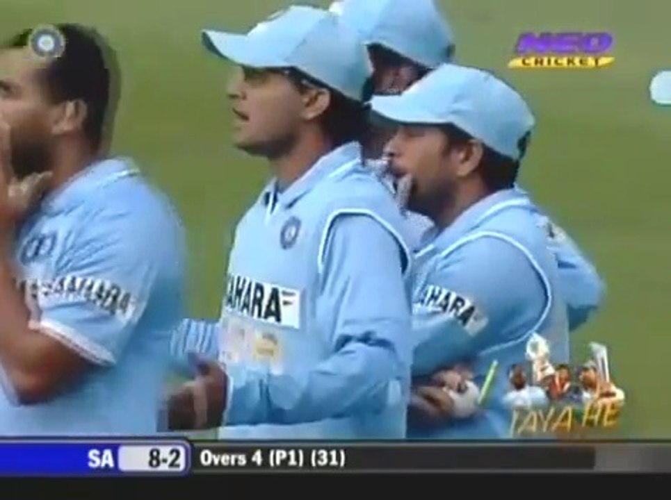 Cricket's Biggest Cheating in History