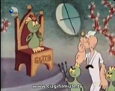 Temel Reis- Sivipi Çorbası(2) - Çizgi Filmi Türkçe Full İzle