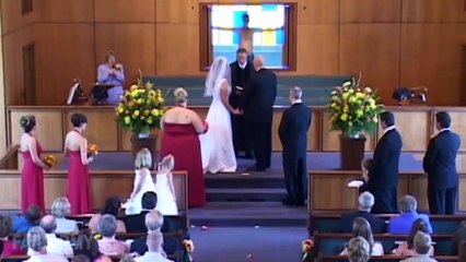 7Ultimate Wedding Fails 2015 Funniest Wedding Fails (7)7