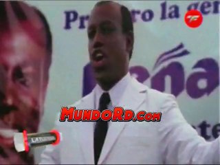 La vida del DR Peña gomez en la gran pantalla y Cine de R.D (Detalles y Trailers)