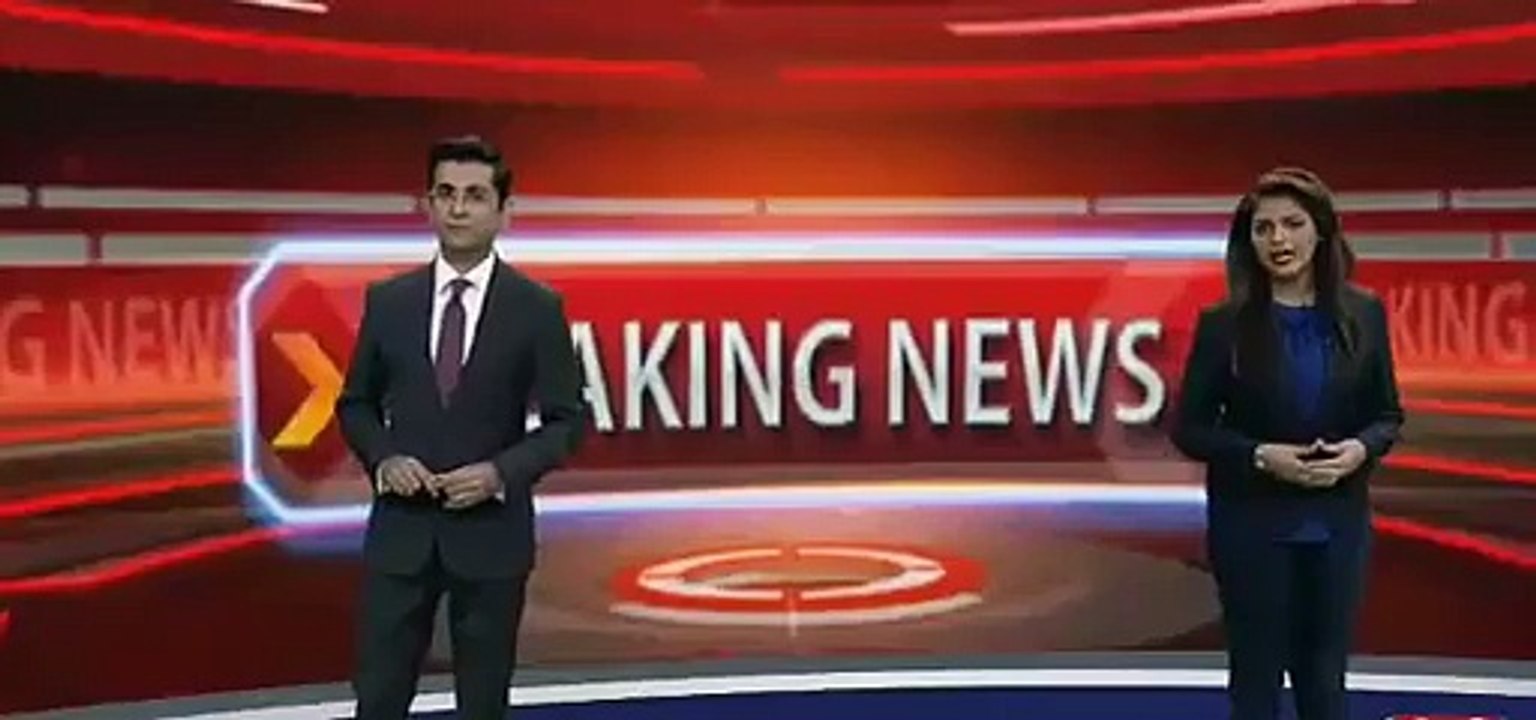 Nawaz Sharif's Brother Abbas Sharif's House Robbed In Lahore