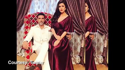 Airlift TEASER - Celebs Unbelievable Reaction