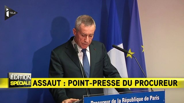 Abdelhamid Abaaoud et Salah Abdeslam ne figurent pas parmi les huit gardés à vue
