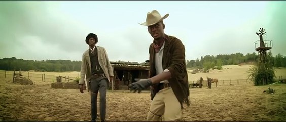 Black M  ft. Dr. Beriz - La légende Black