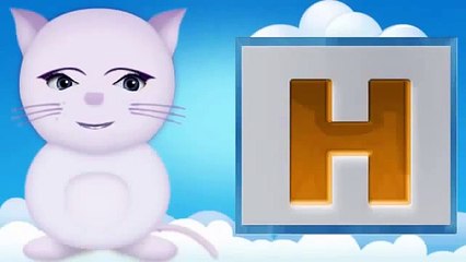 ABC Song Balloons Cat 2 kashmont1