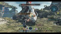 Xenoblade Chronicles X - Les classes