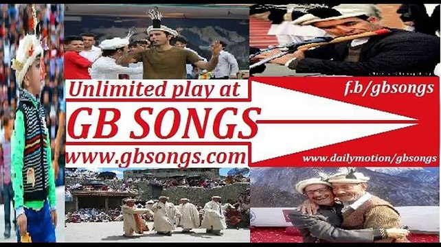 GB-ians Youth cultural dance