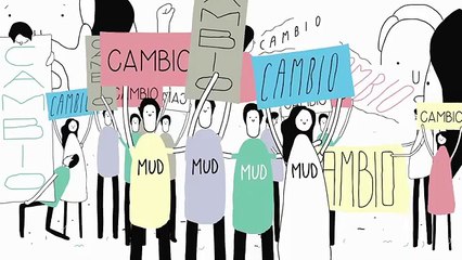 Leopoldo López afirma que la MUD ganará el #6D a través de una carta