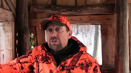 The Shooting Show – Transylvanian mouflon and the Steiner Ranger Xtreme binos