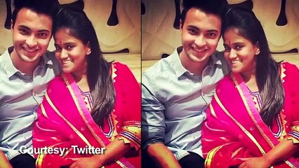 Here's how Salman's sister Arpita Celebrates Wedding Anniversary