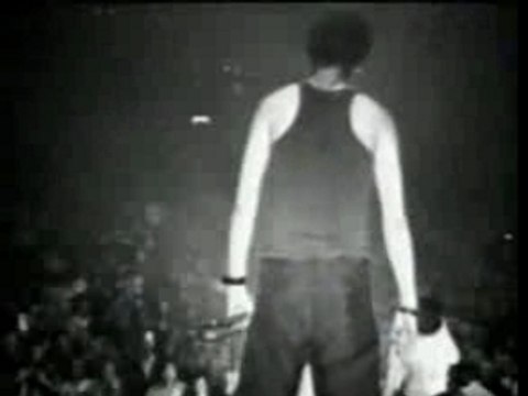 Atari teenage riot - revolution action