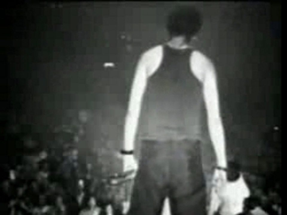 Atari teenage riot - revolution action